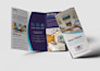 create business cards, packaging, stationery and flyers